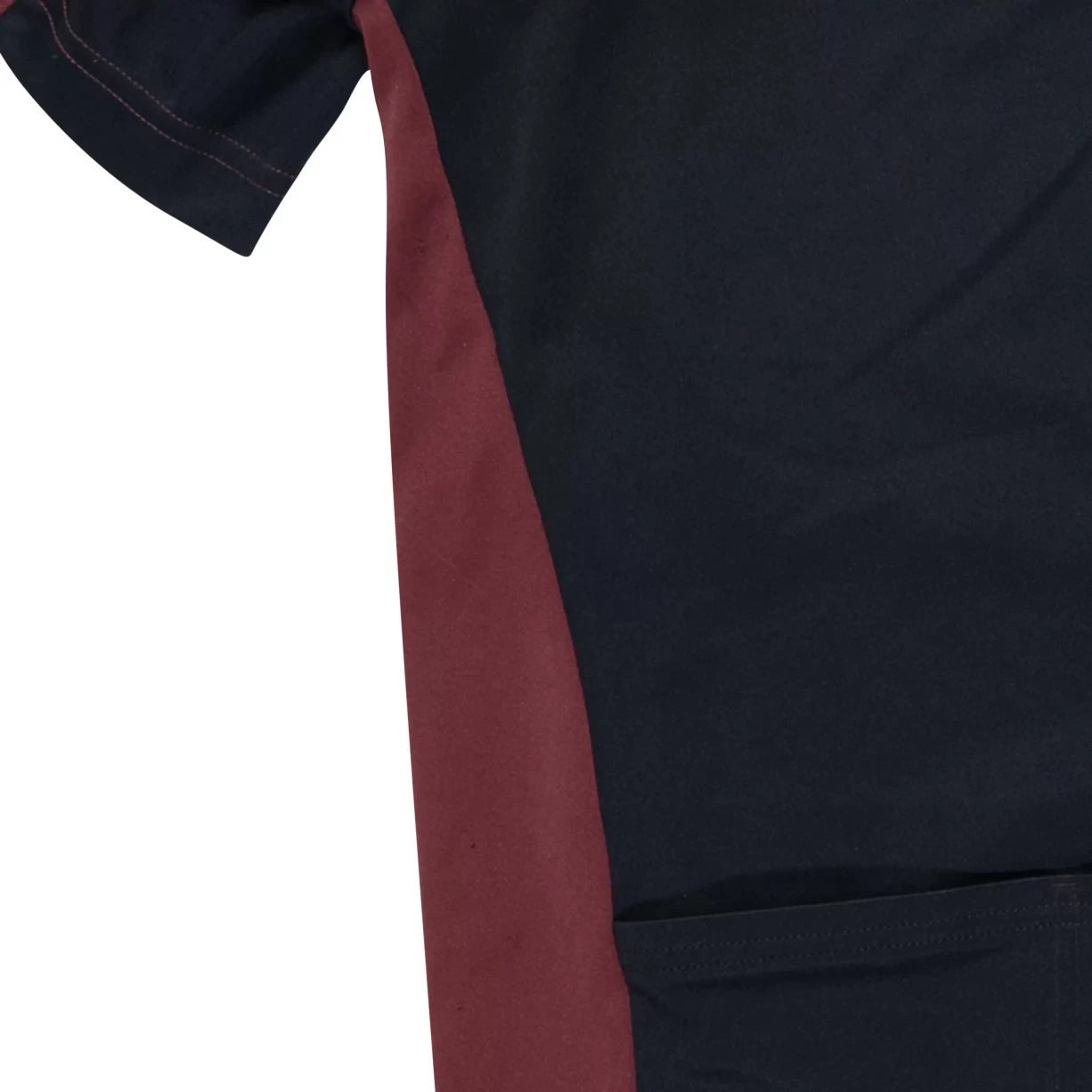 MBlack/Maroon