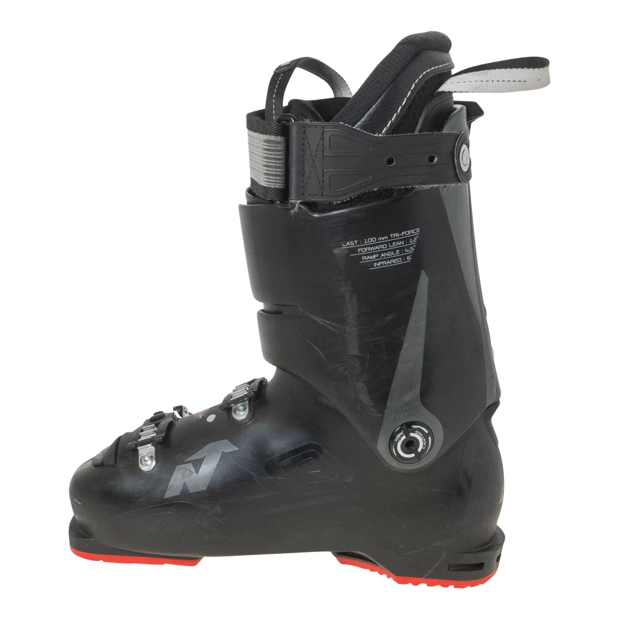 28.5Black/Red