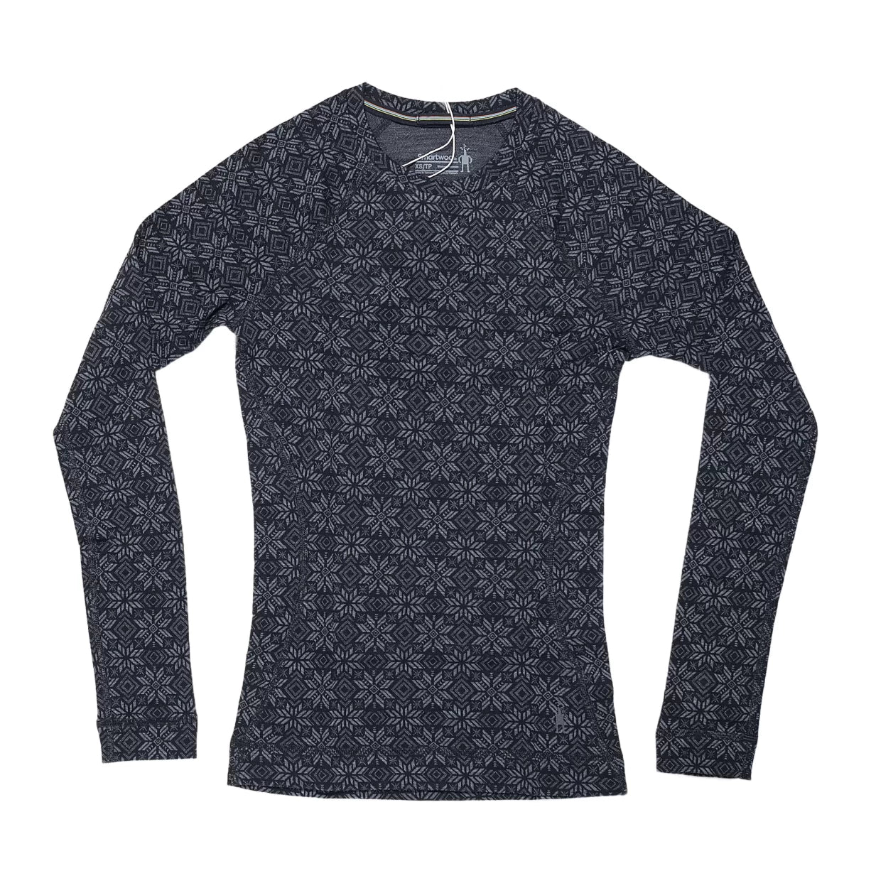 XSBlack Digital Snow