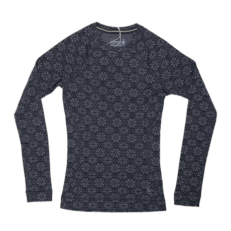 XSBlack Digital Snow