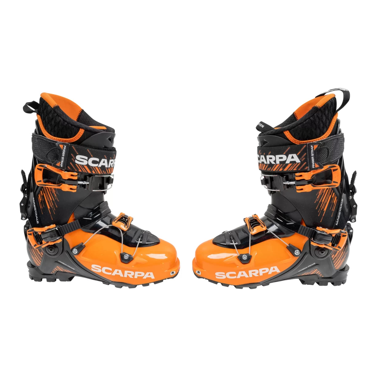 28.5Orange/Black