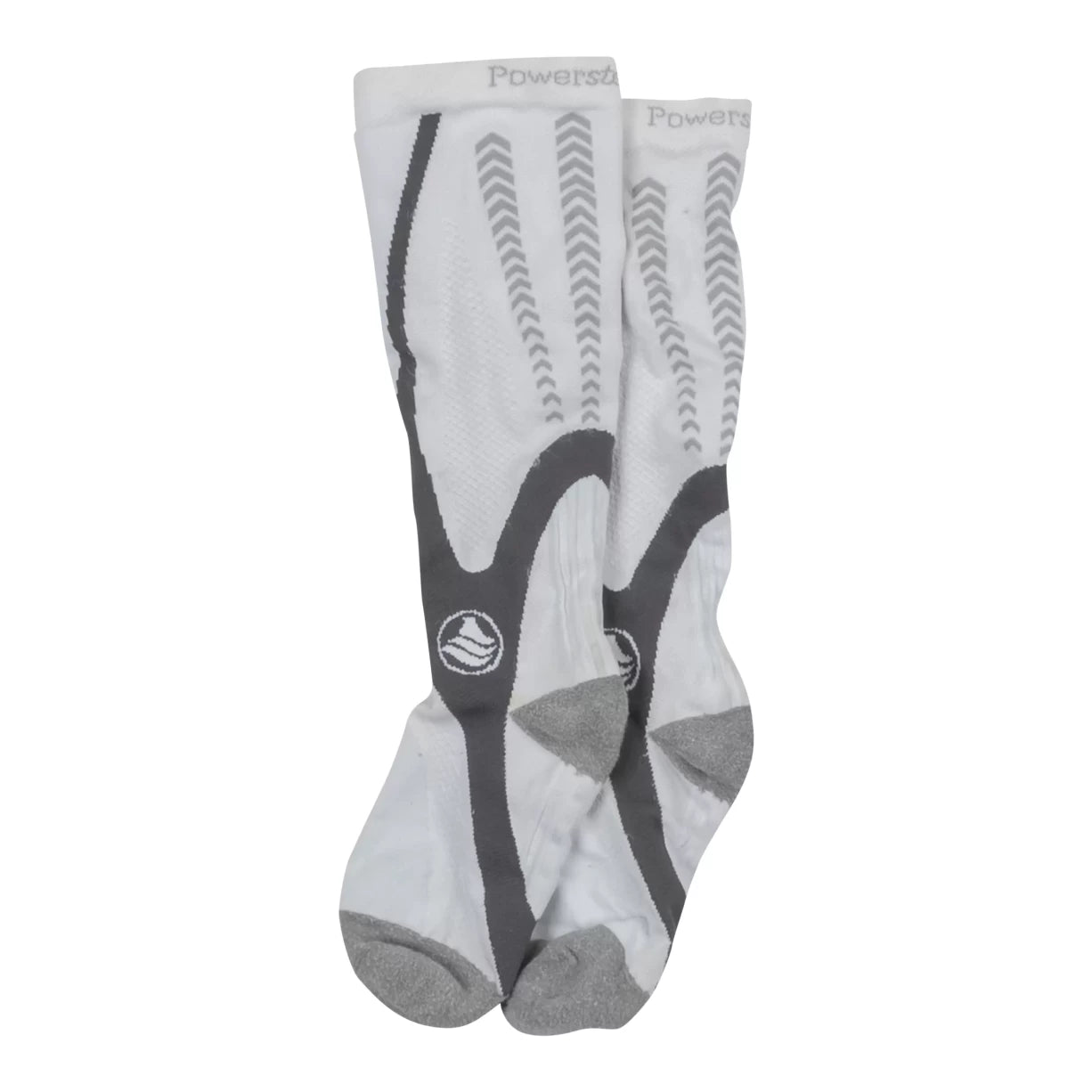One SizeWhite/Grey