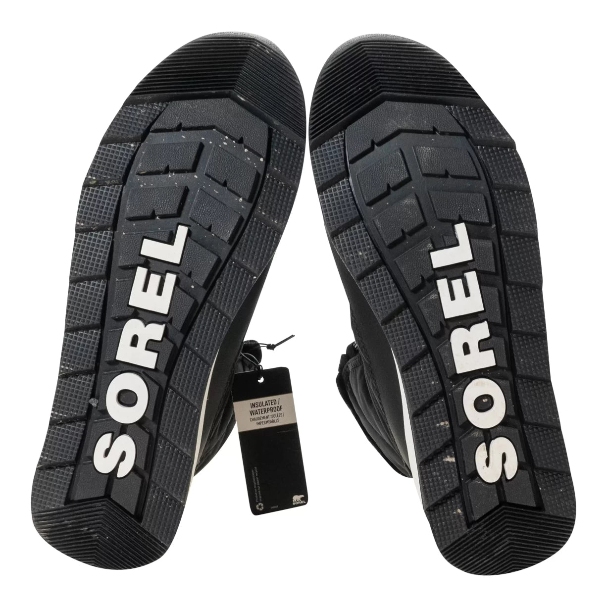 9.5Black