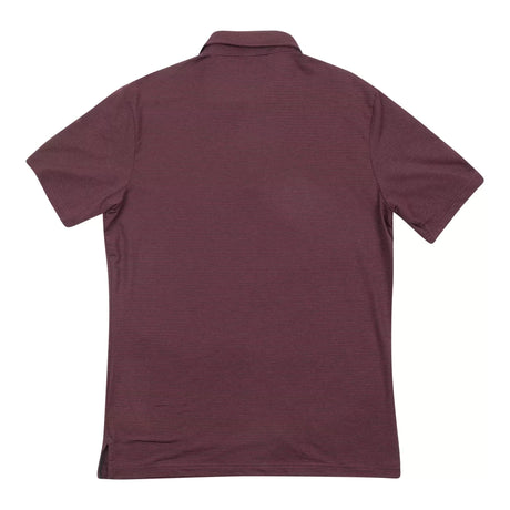 M TallBurgundy