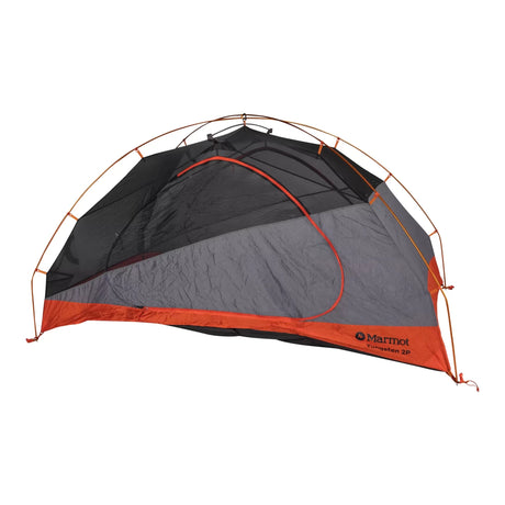 2Grey/Orange