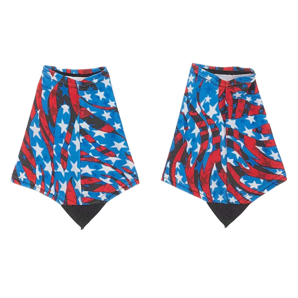 XLRed/Blue/White