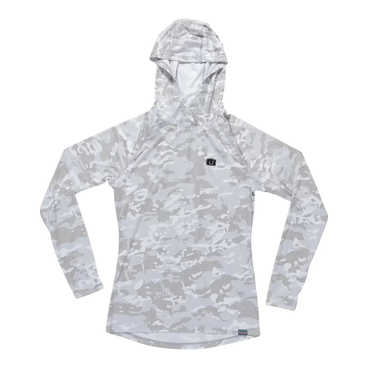 SWhite Camo