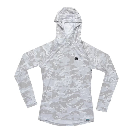 SWhite Camo