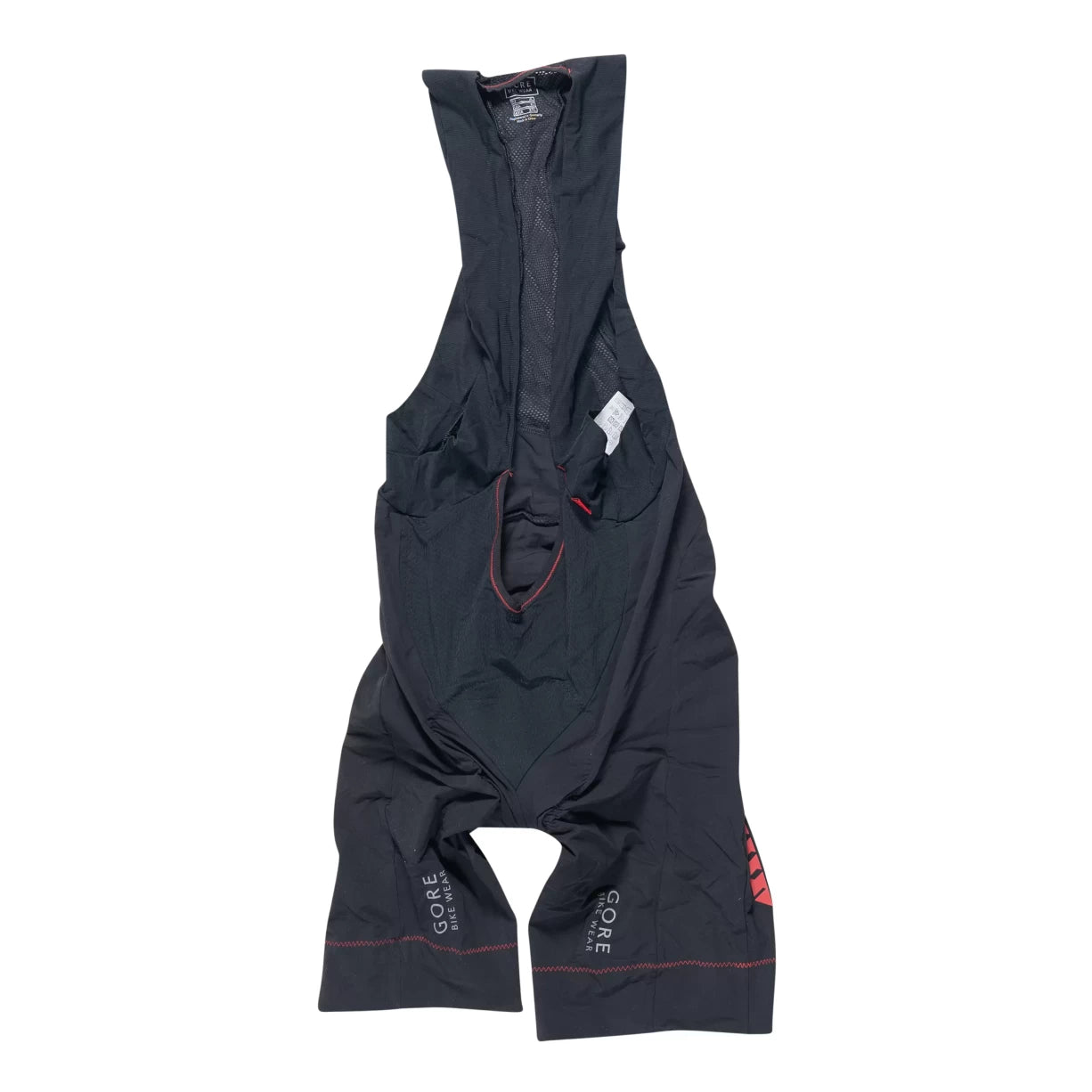 XLBlack/Red