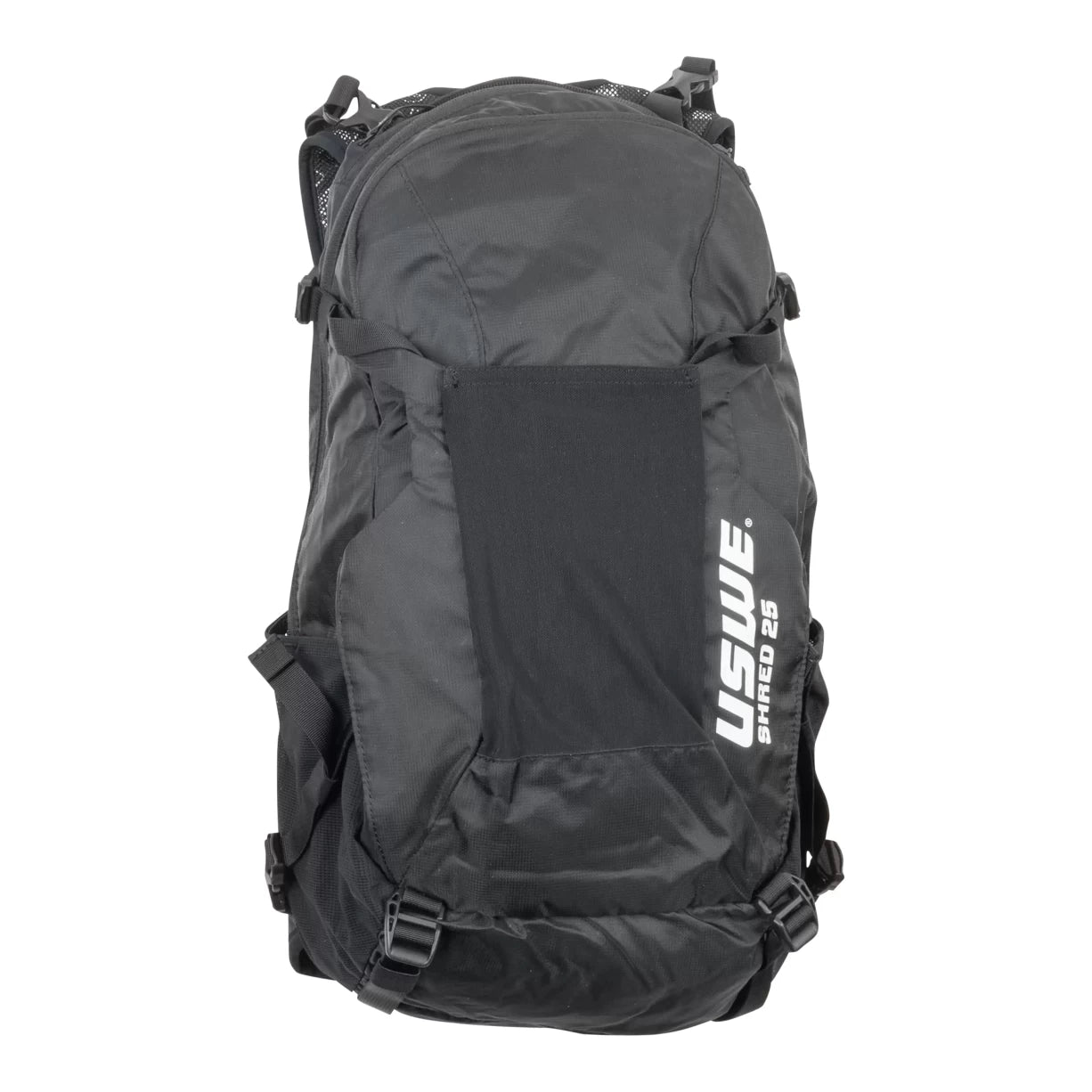 25 LBlack