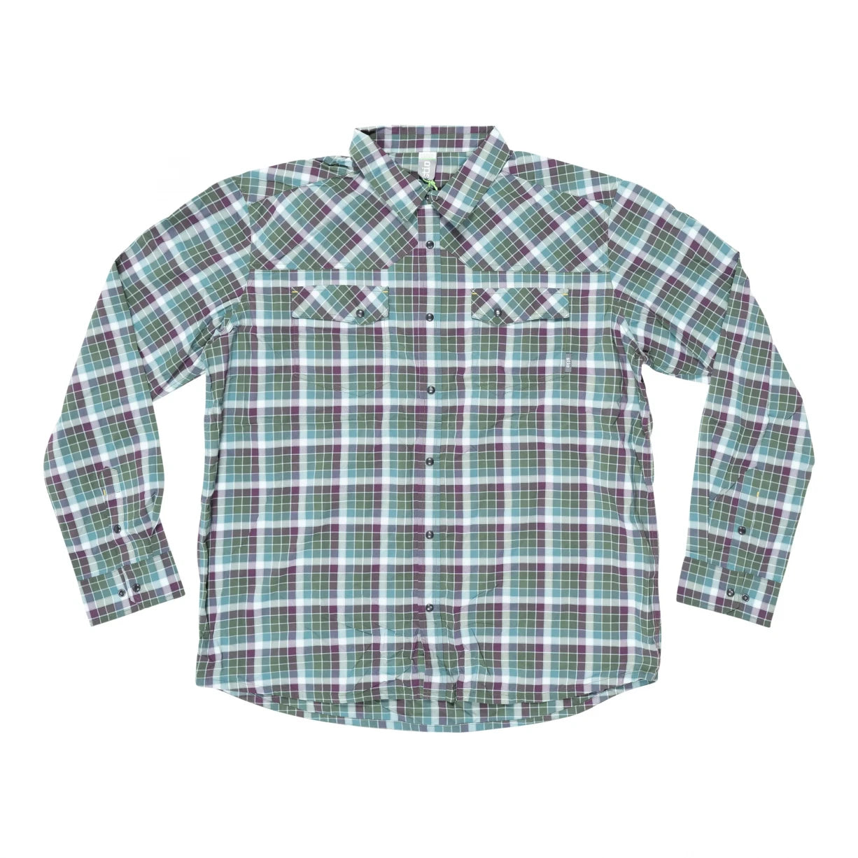 XXLPlaid
