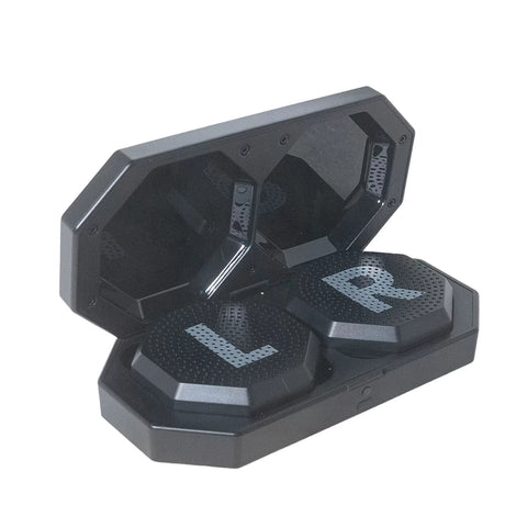 One SizeBlack