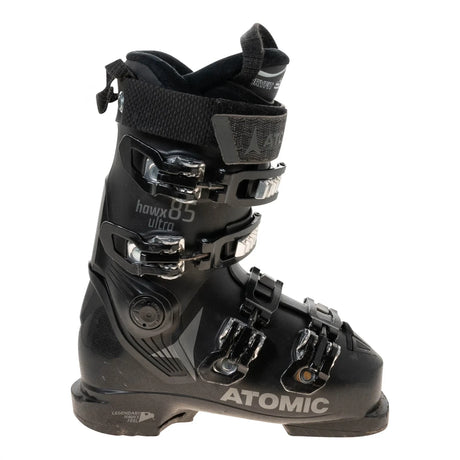22-22.5Black