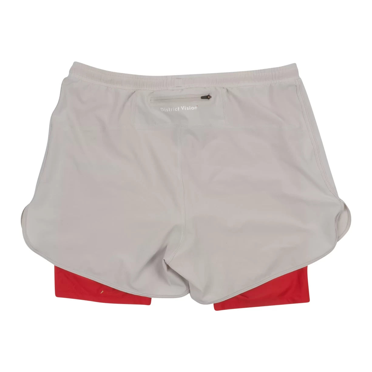 LRed/White