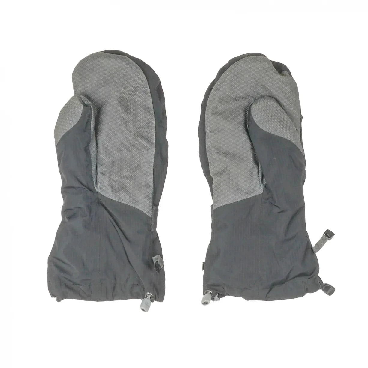 XLGrey/Black