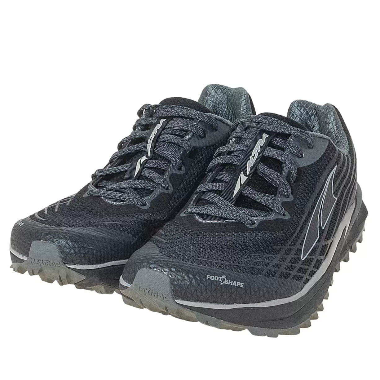 8.5Black