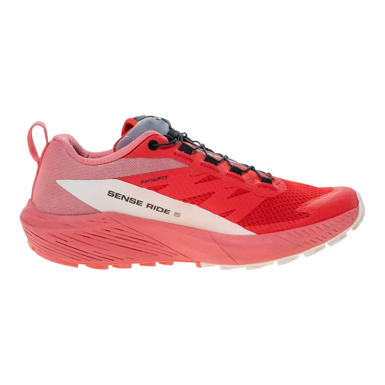 6.5Pink/Red/White
