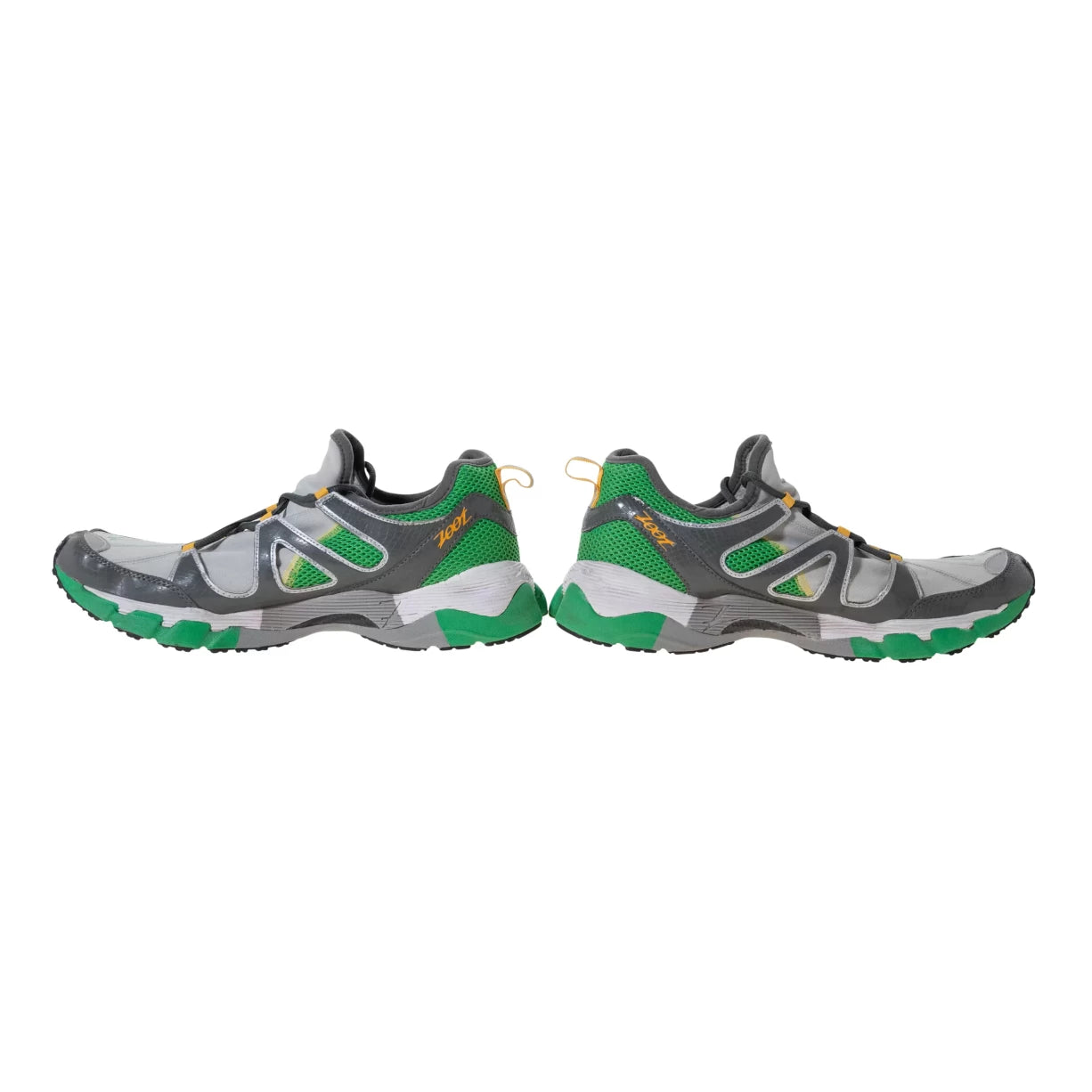 Zoot Ultra Kane 3.0 Running Shoe - Men's – Geartrade.com