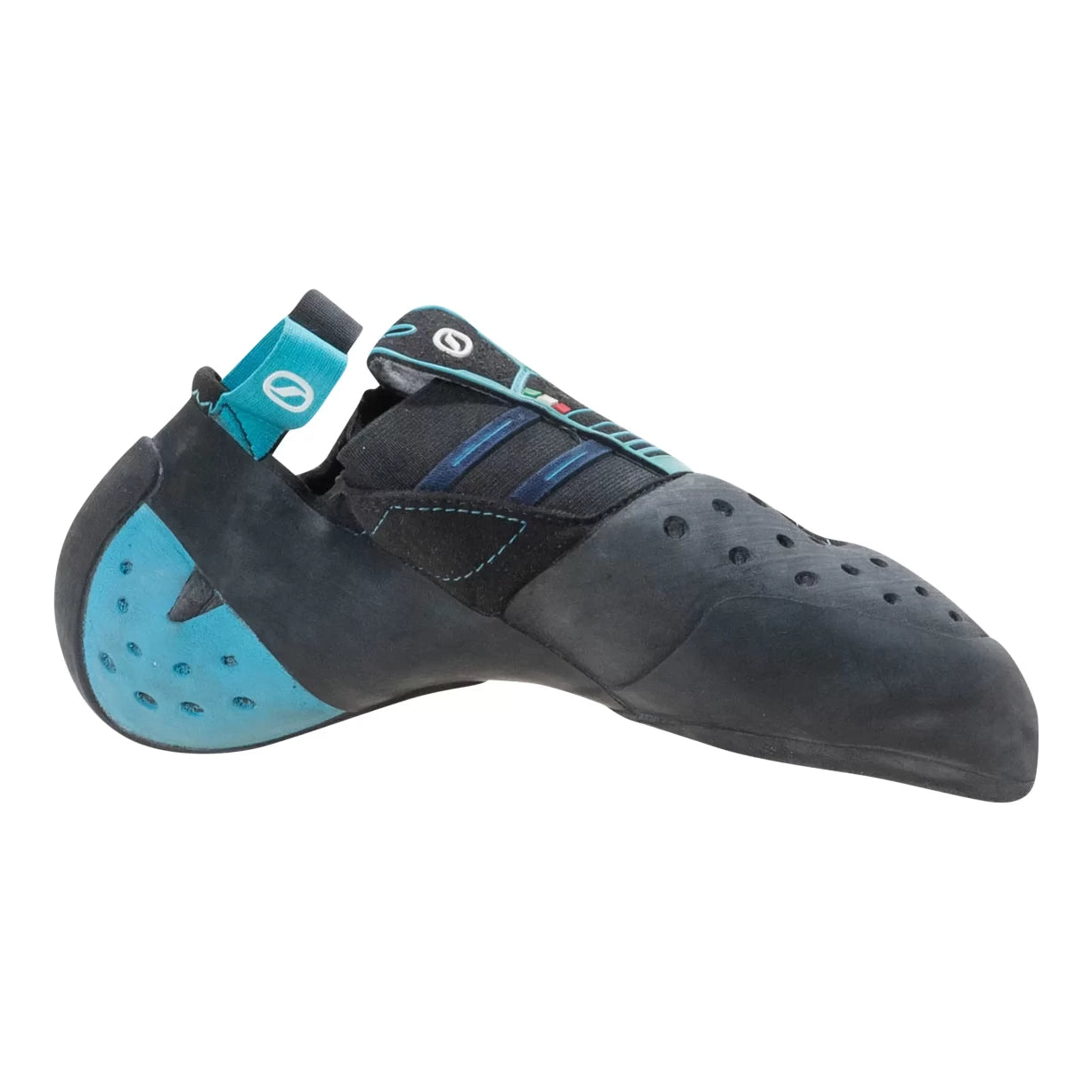 42.5Black/Blue