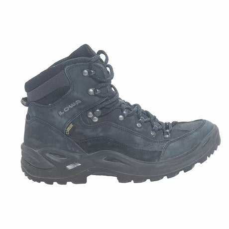 9.5Black