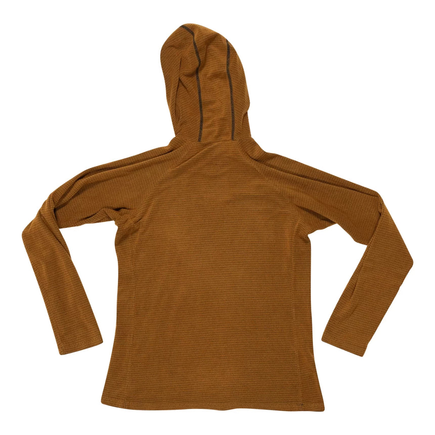 Melanzana Micro Grid V2 Hoodie Women s Everything from Geartrade Geartrade