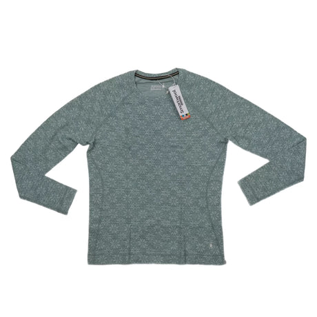 XLArctic Green Digital Snow