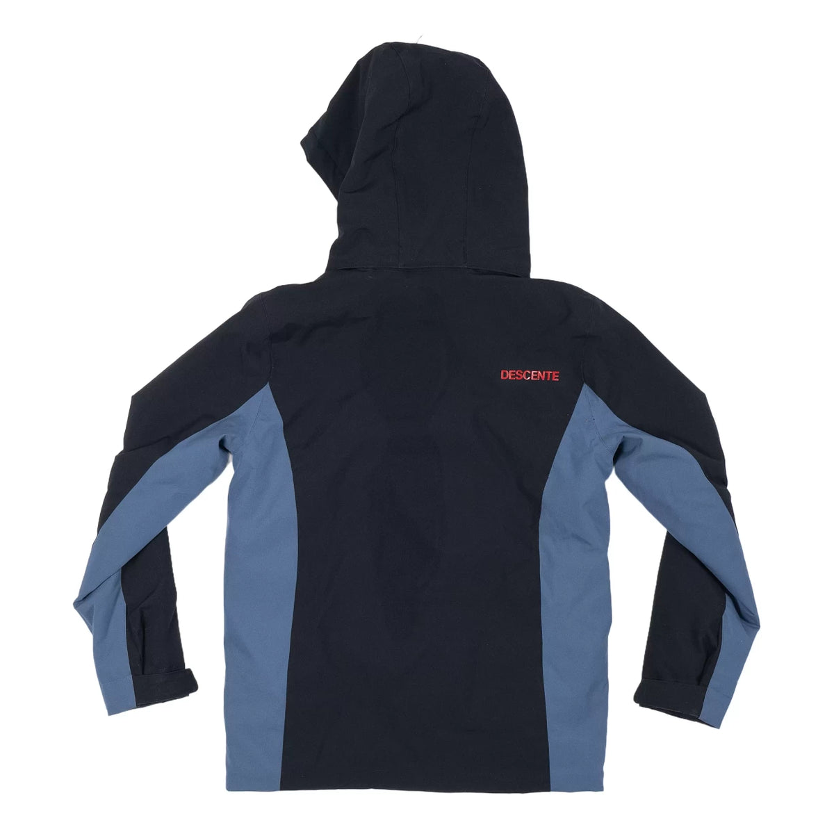 12Blue/Black