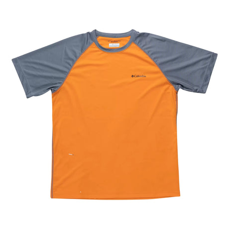 MOrange/Grey