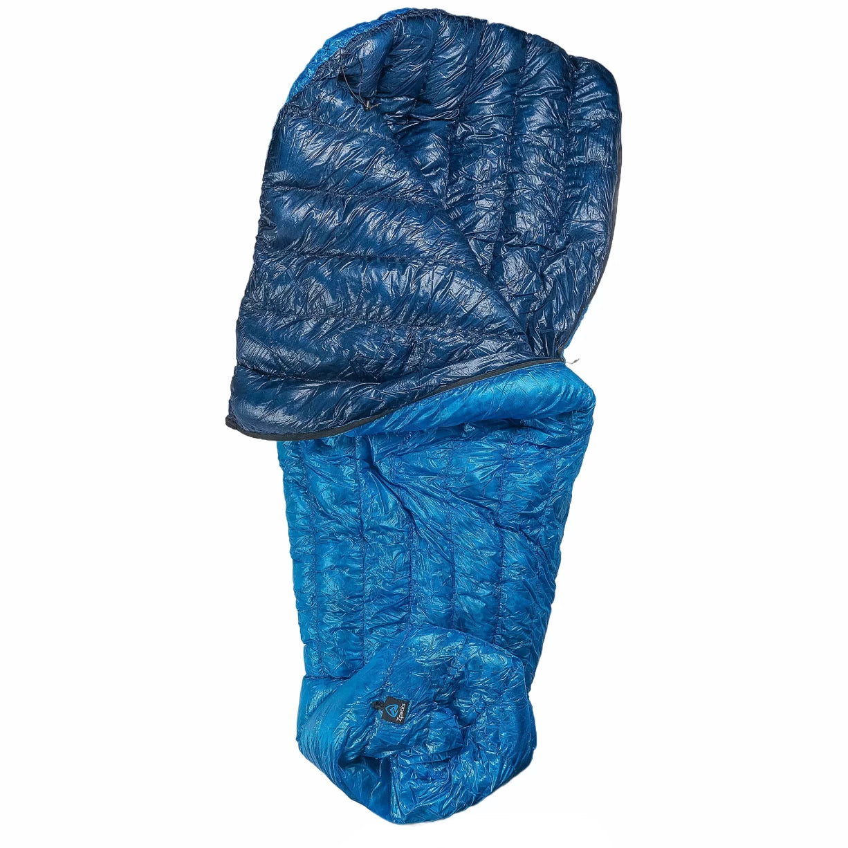 MAzure Blue