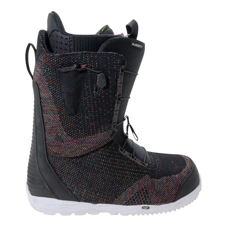 12Rainbow/Black