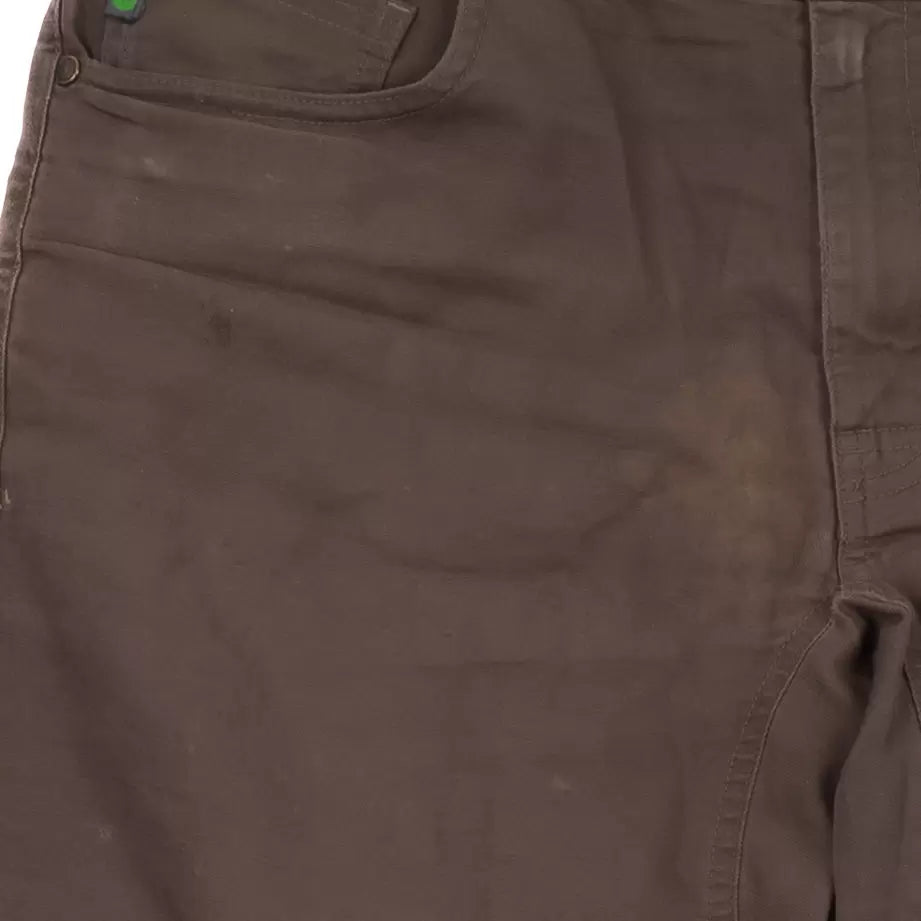 33Brown