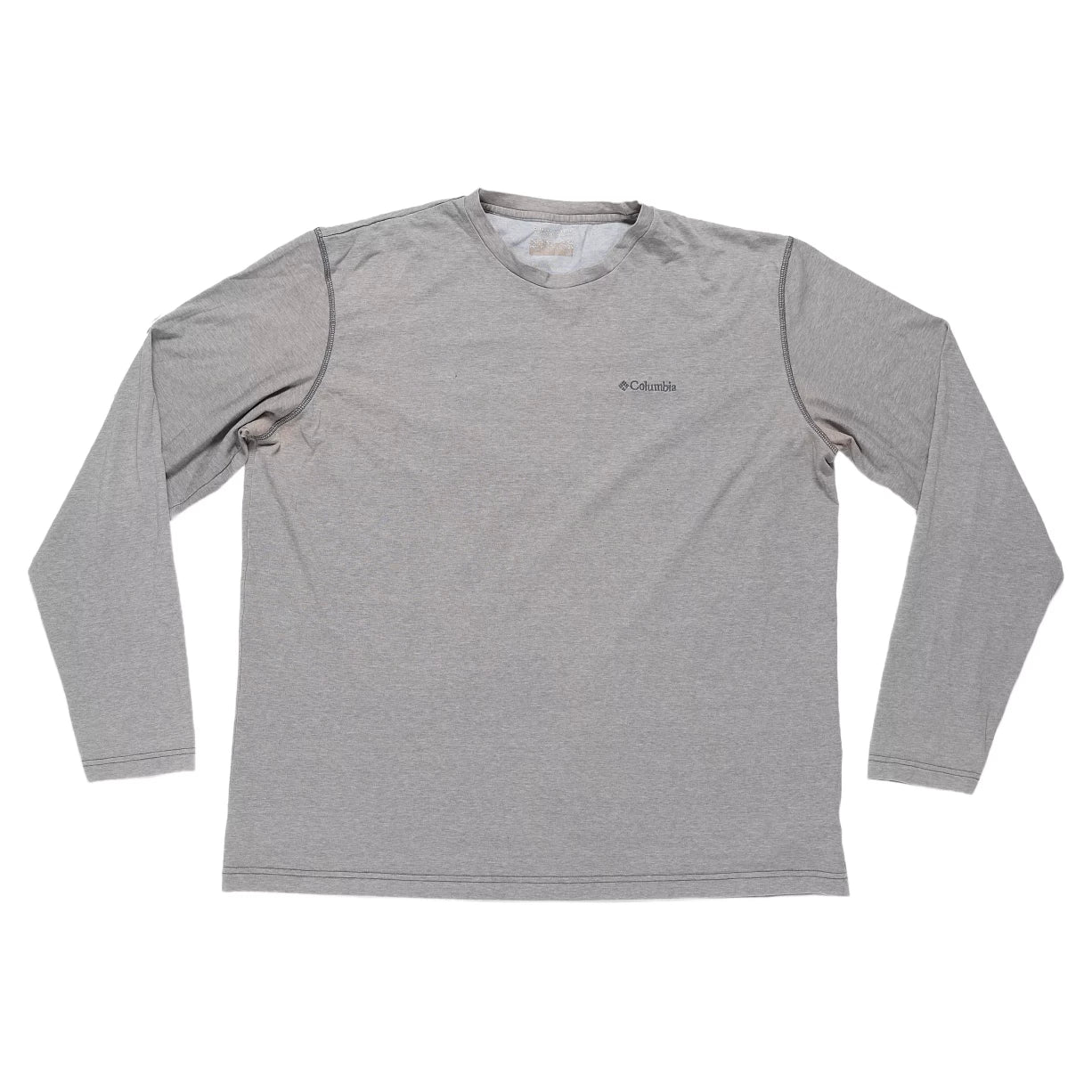 Estimated XLGrey