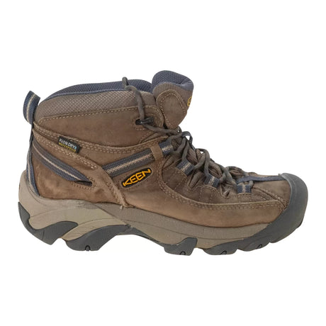 8.5Brown
