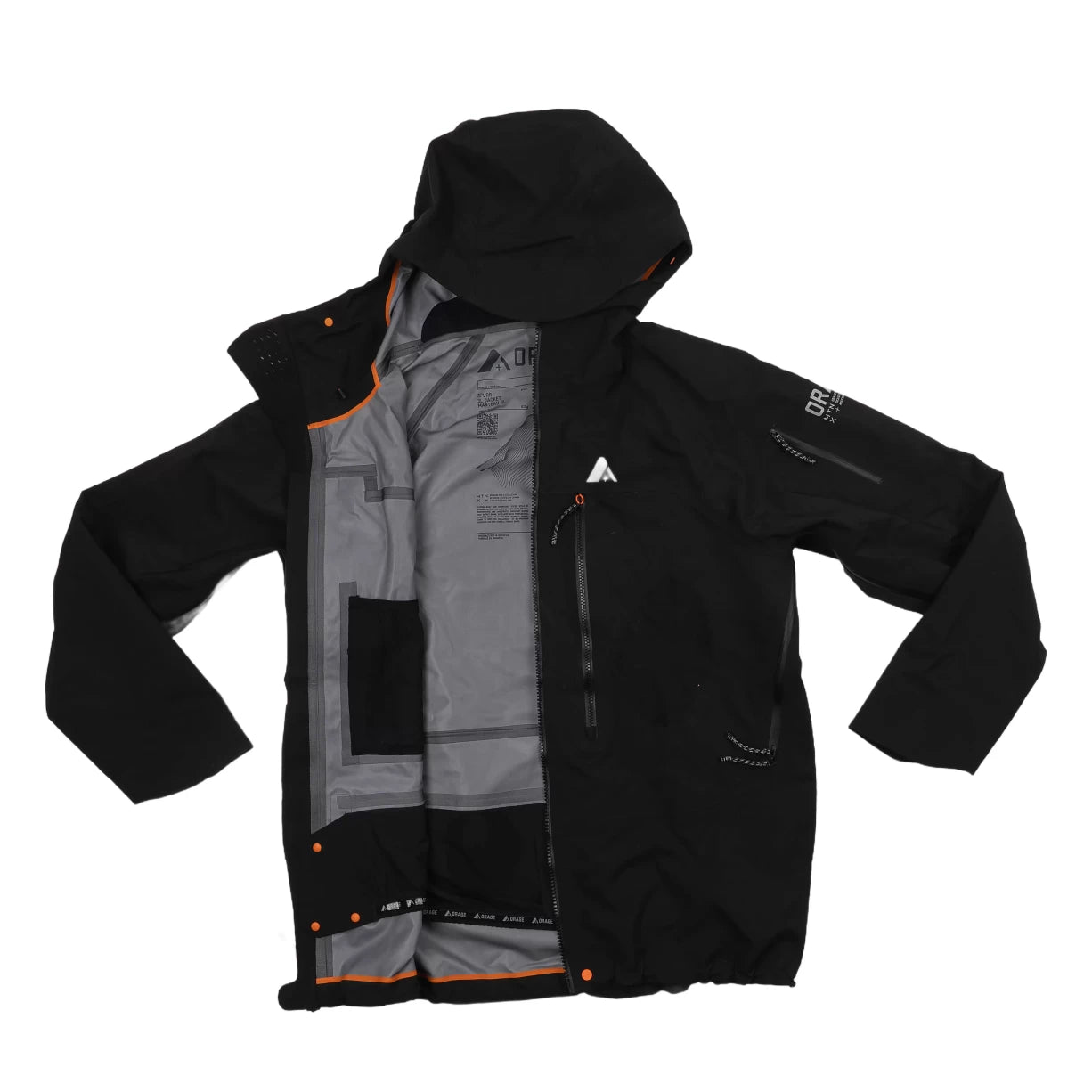 XLBlack