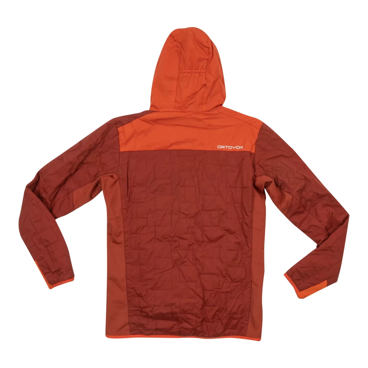 MClay Orange