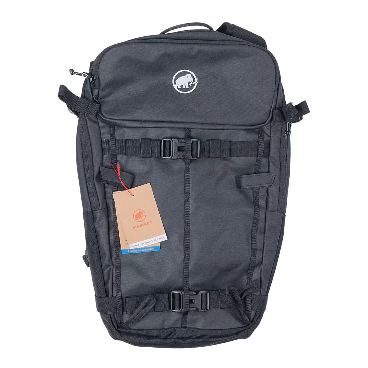 18 LBlack