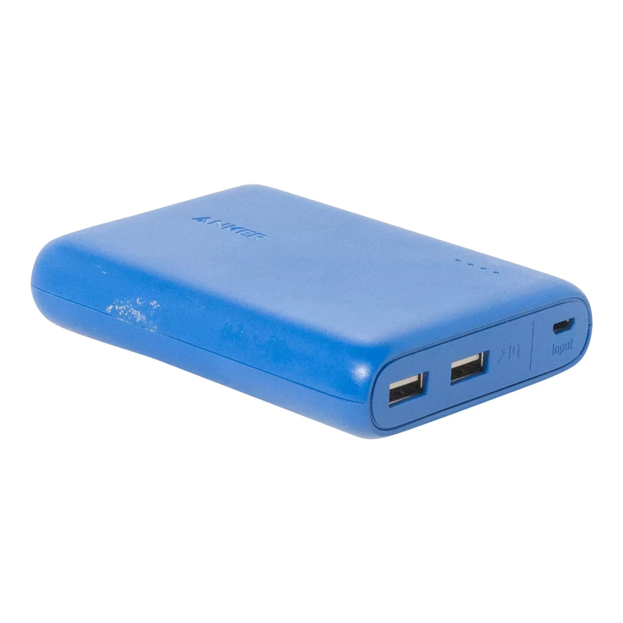 One SizeBlue