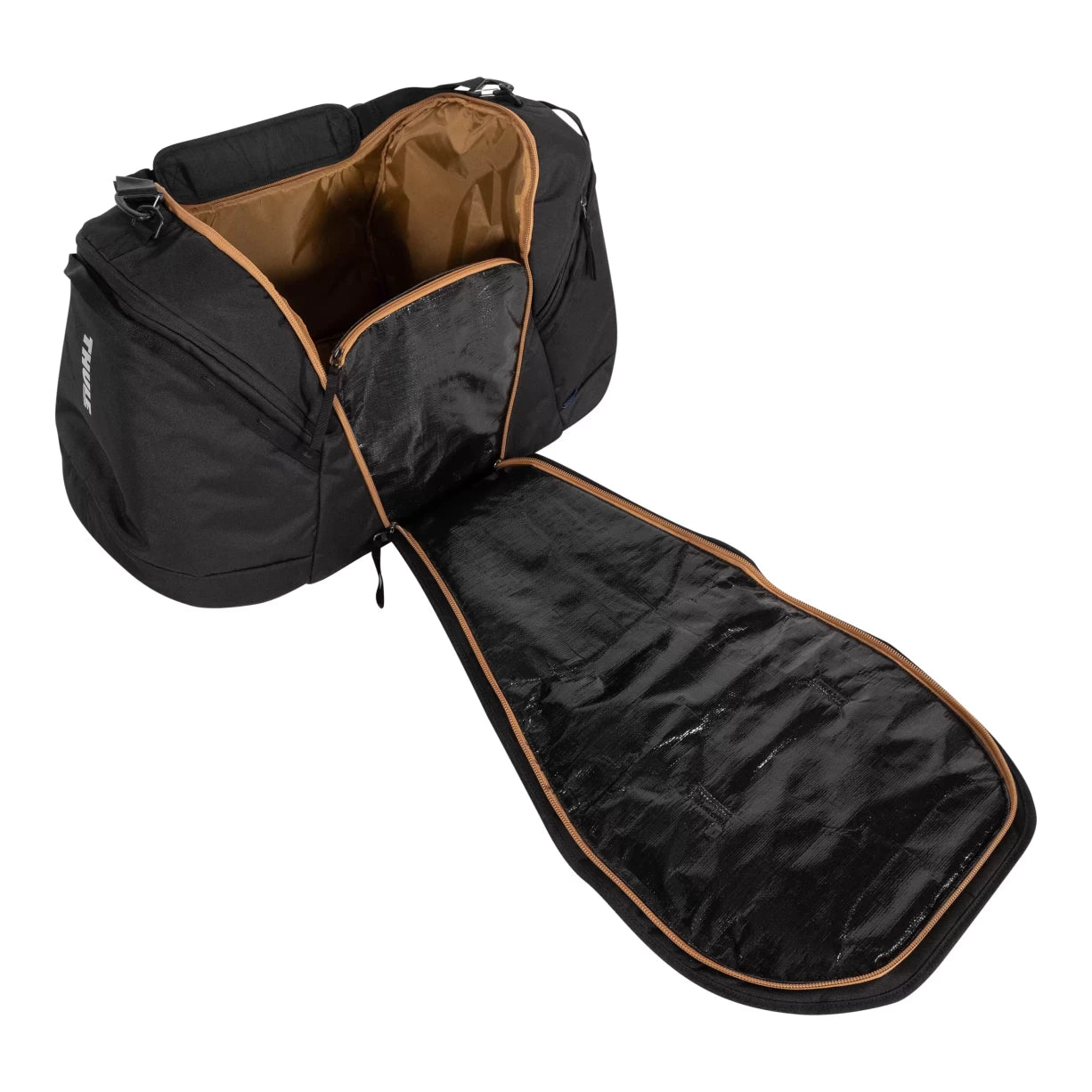Thule Roundtrip Snowsport Duffel - Thumbnail 3