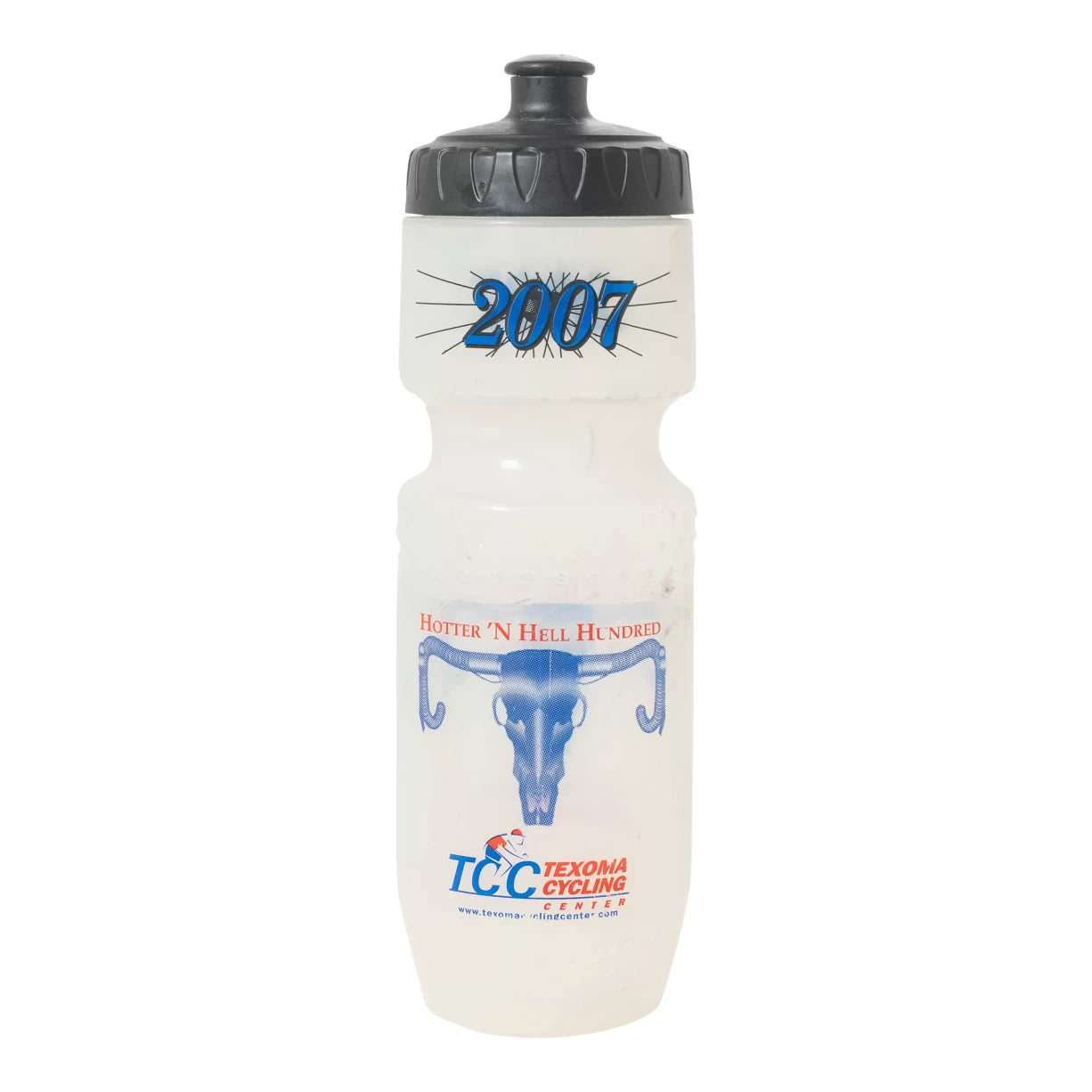 24 oz.Clear