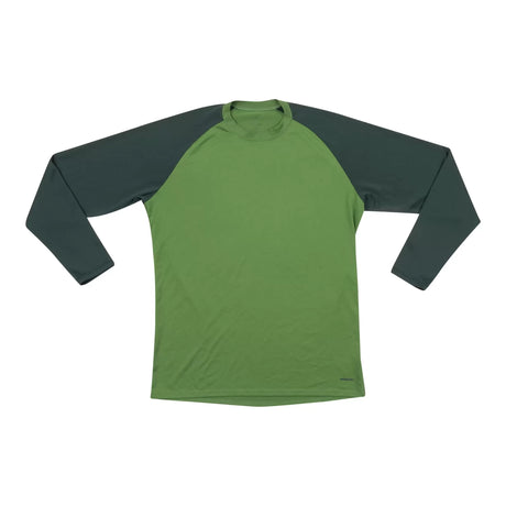 MGreen