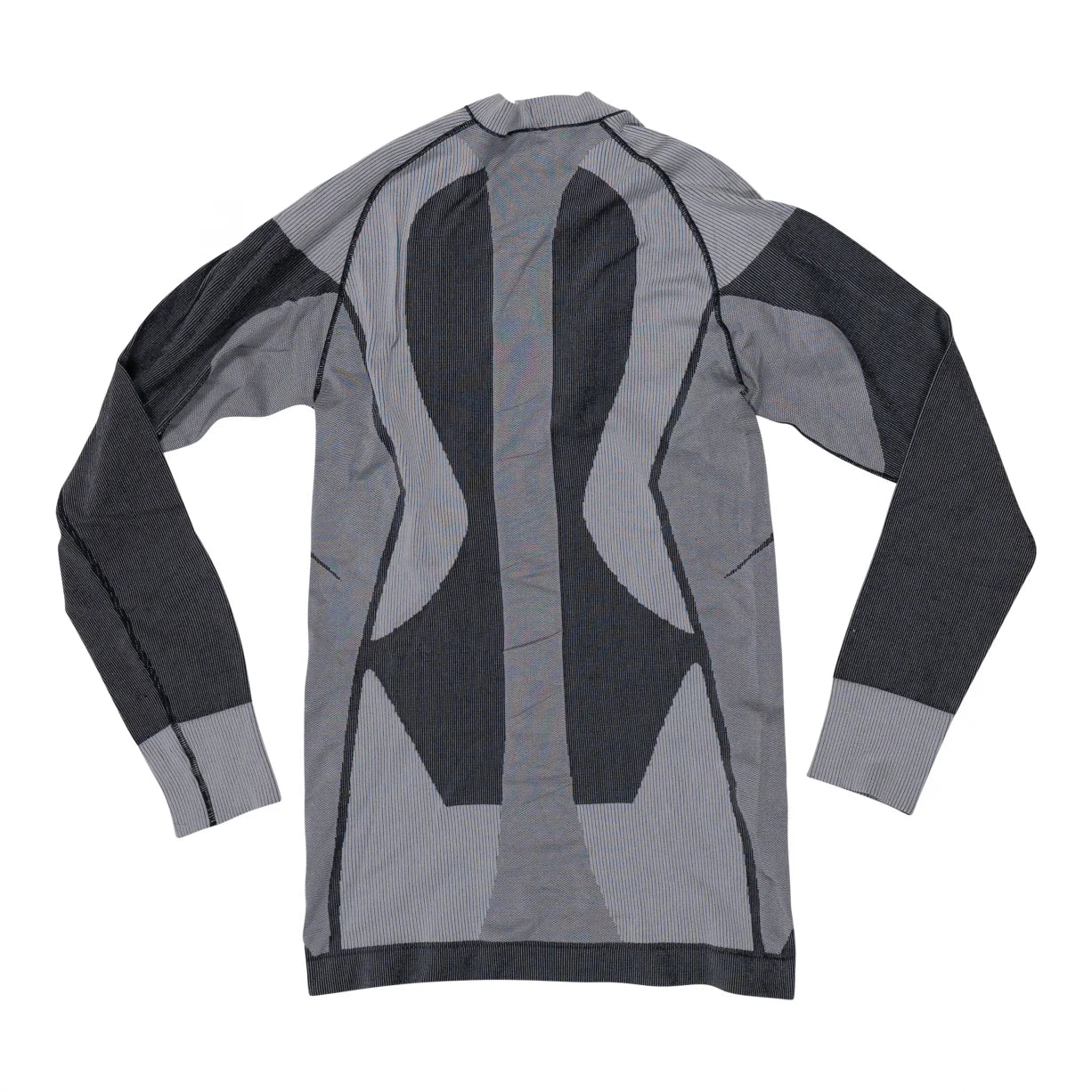 XLGrey/Black
