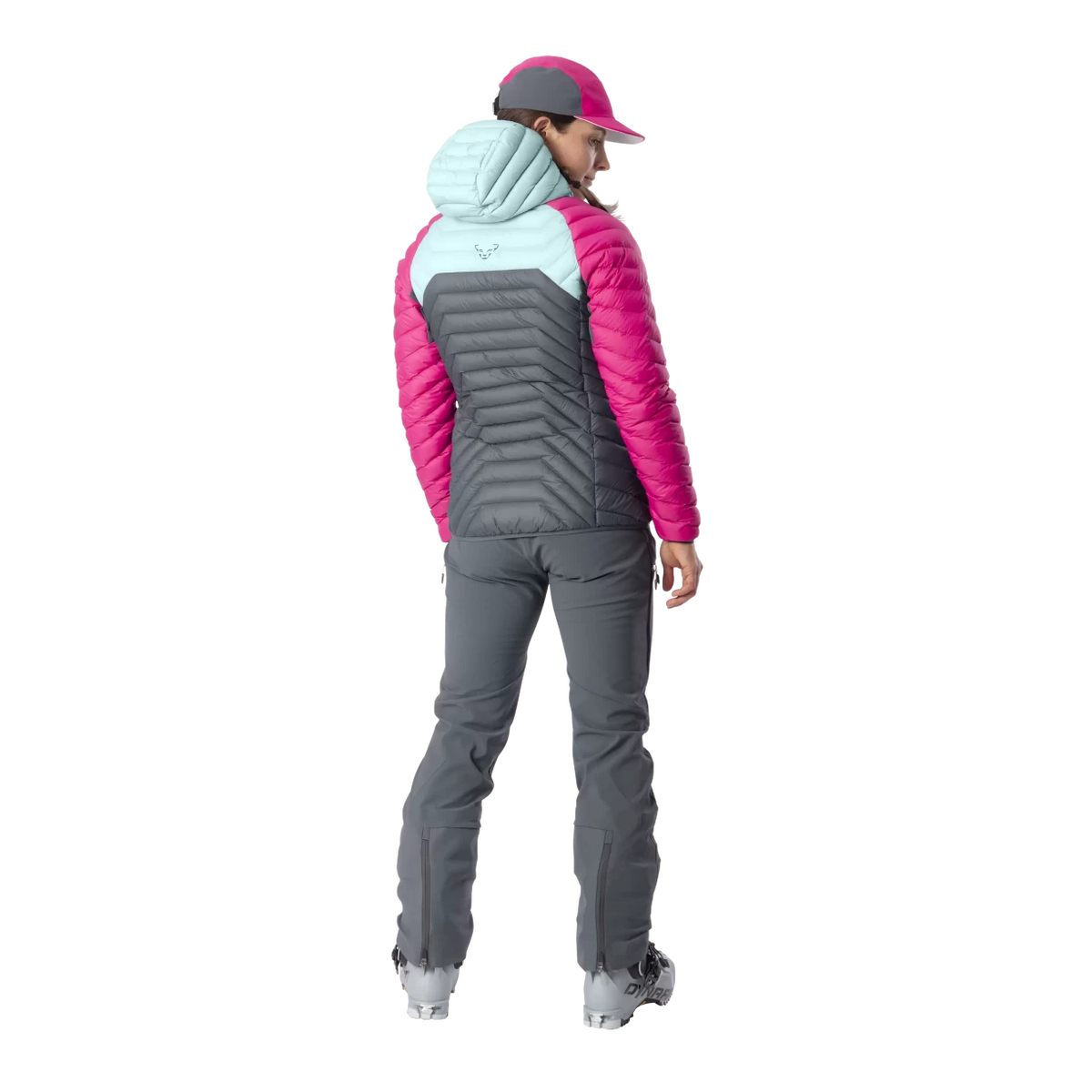 MFlamingo
