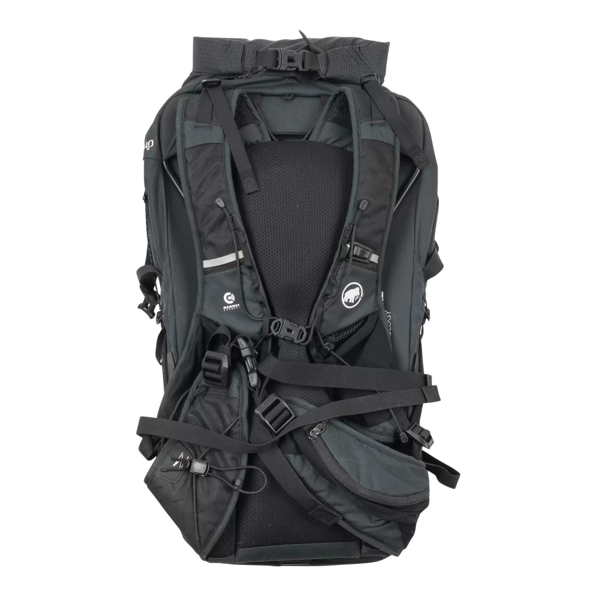 28 LBlack