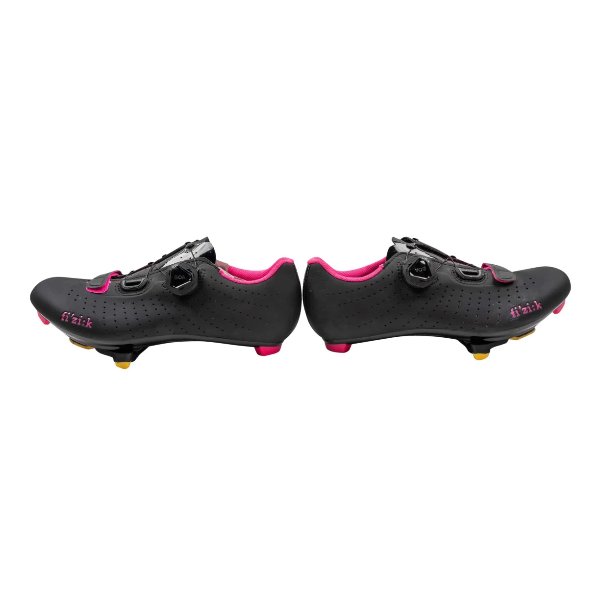 EU - 38Black/Pink