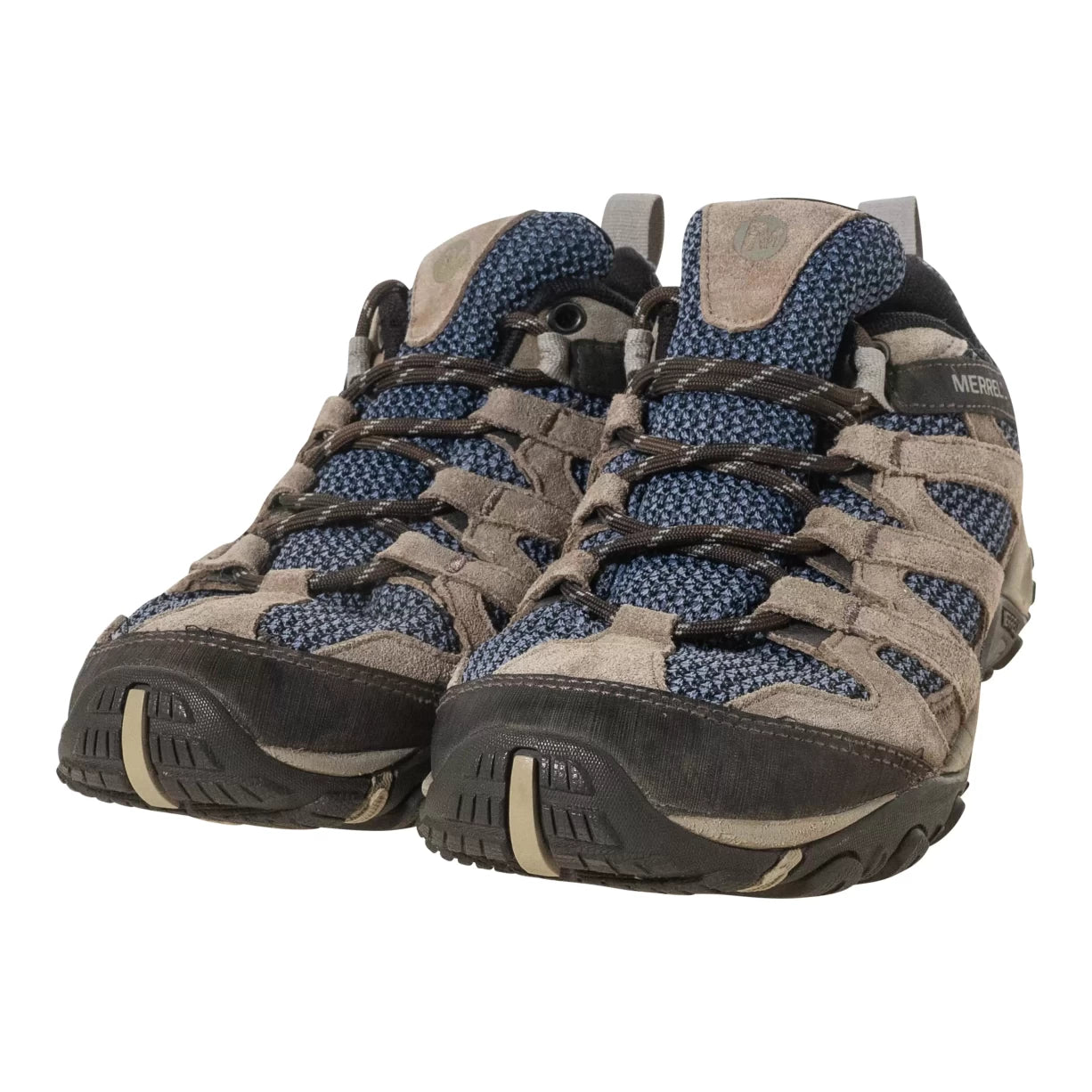 7.5Brown/Blue
