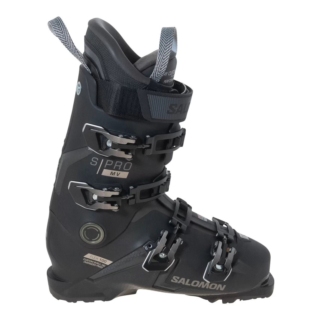 27/27.5Black