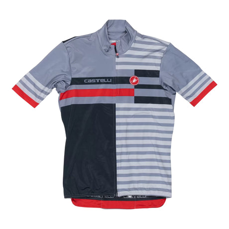 XLGrey/Red