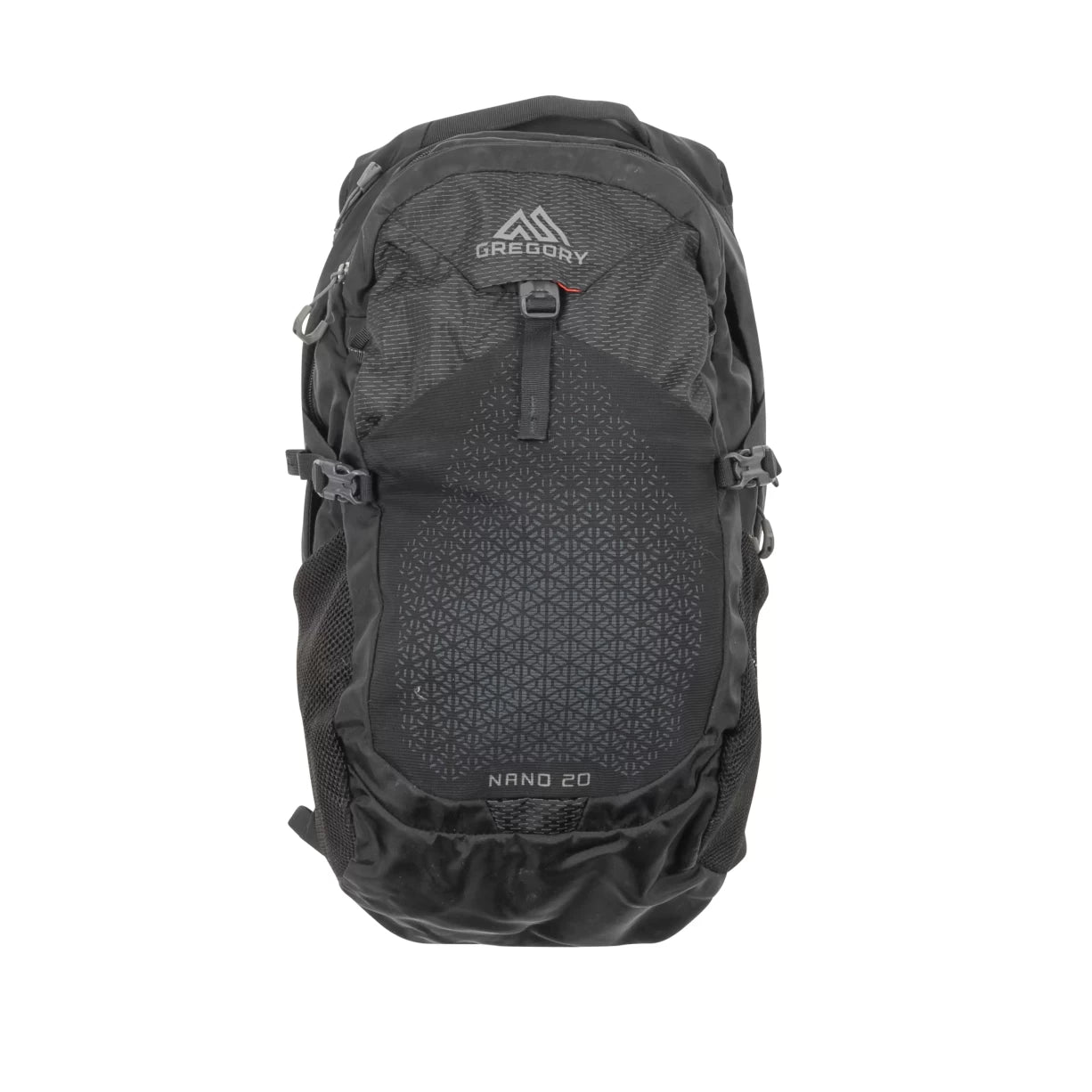 20 LBlack