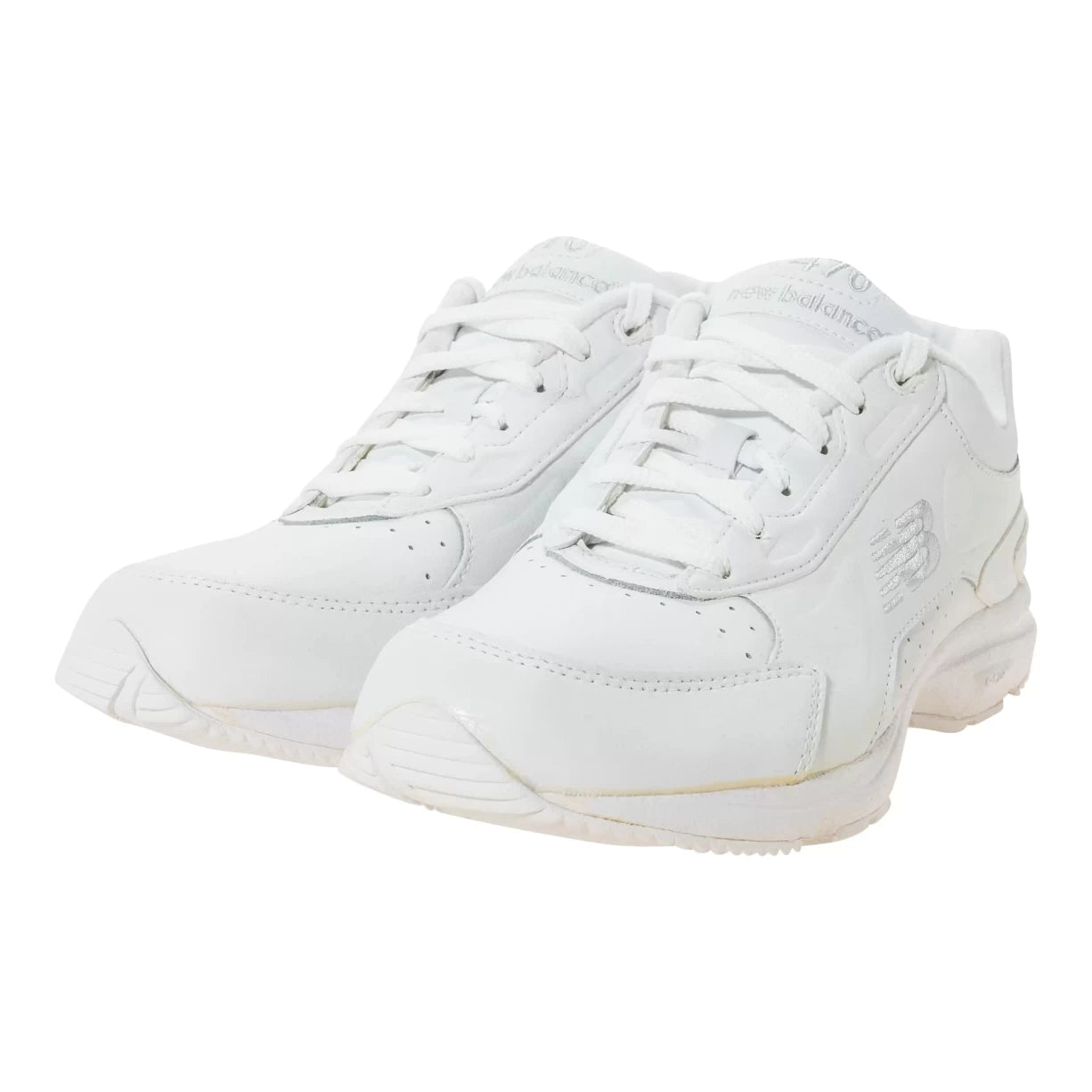 9.5White