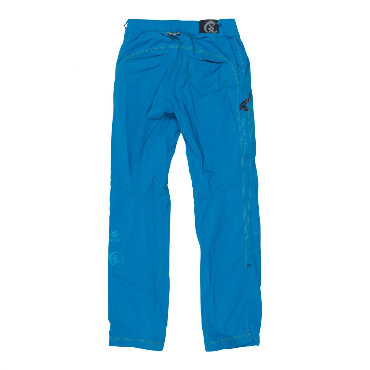 SDark Turquoise